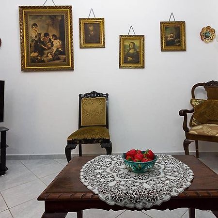 Vintage Style Apartment With Beautiful Backyard Ateny Zewnętrze zdjęcie