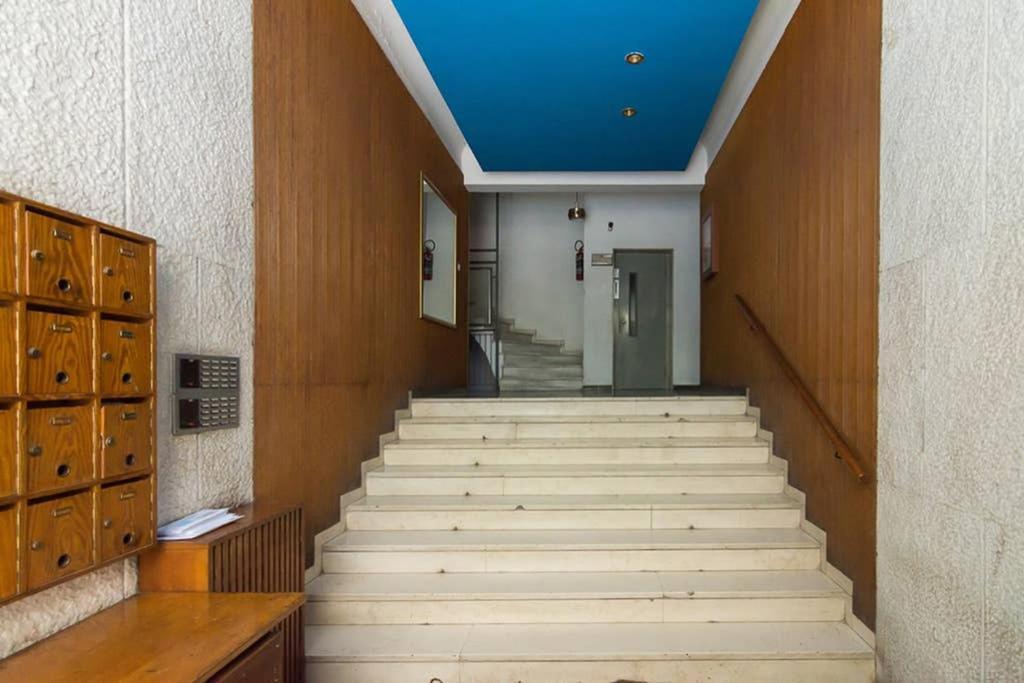 Vintage Style Apartment With Beautiful Backyard Ateny Zewnętrze zdjęcie